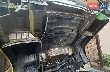 Шасси Hyundai HD 78 2011 в 