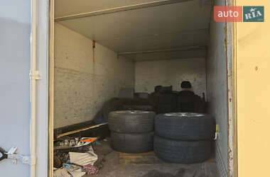 Грузовой фургон Hyundai HD 78 2013 в 