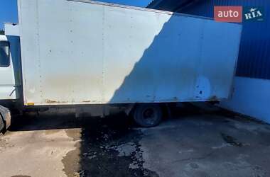 Грузовой фургон Hyundai HD 78 2006 в 