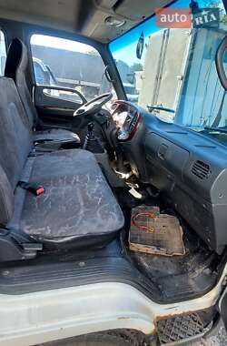 Грузовой фургон Hyundai HD 78 2006 в 
