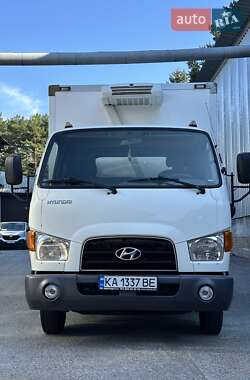 Рефрижератор Hyundai HD 78 2020 в Києві