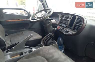 Грузовой фургон Hyundai HD 78 2013 в 