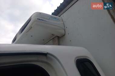Рефрижератор Hyundai HD 78 2013 в 