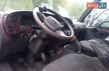 Рефрижератор Hyundai HD 78 2013 в 