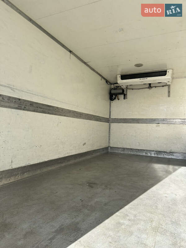 Рефрижератор Hyundai HD 78 2012 в Броварах