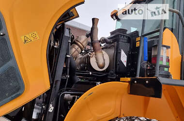 Фронтальный погрузчик Hyundai HL 2020 в 