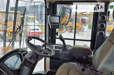 Фронтальный погрузчик Hyundai HL 2020 в 
