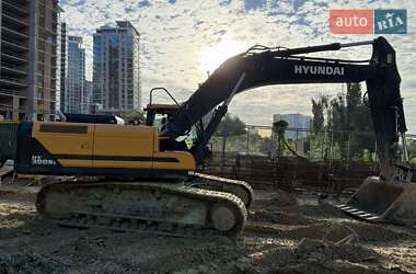 Евакуатор Hyundai HX 2022 в Києві
