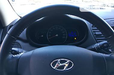 Хэтчбек Hyundai i10 2011 в Виннице