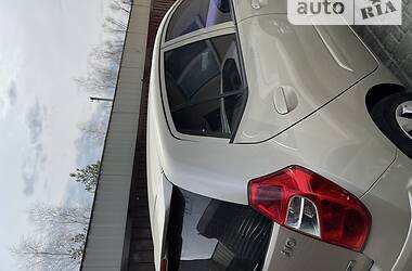 Хэтчбек Hyundai i10 2013 в Киеве