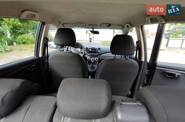 Хэтчбек Hyundai i10 2008 в Каменец-Подольском