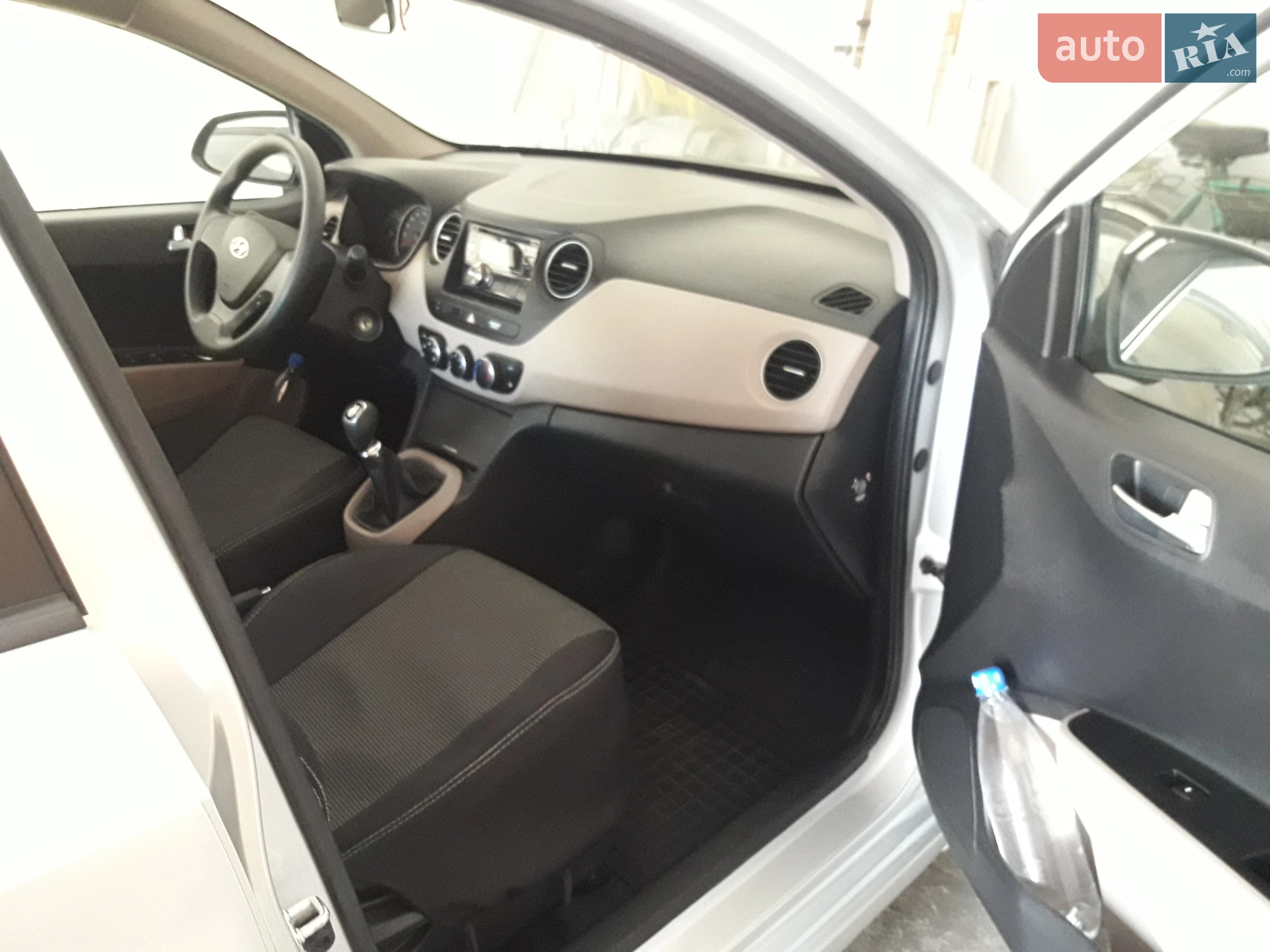 2015 Hyundai i10 - мініатюра 3