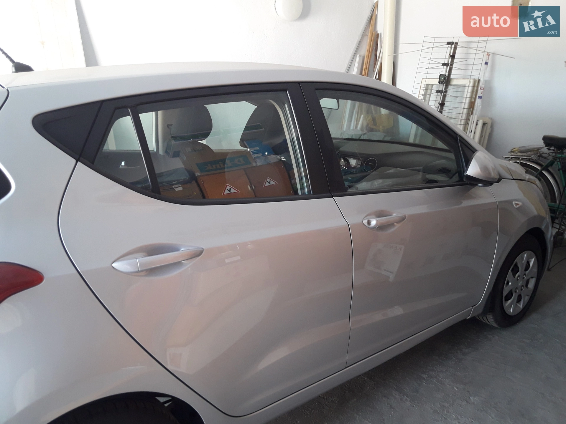 2015 Hyundai i10 - мініатюра 2