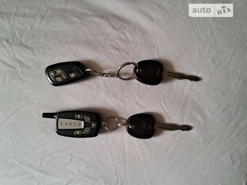 Хэтчбек Hyundai i10 2009 в Львове фото 31 Хэтчбек Hyundai i10 2009 в Львове