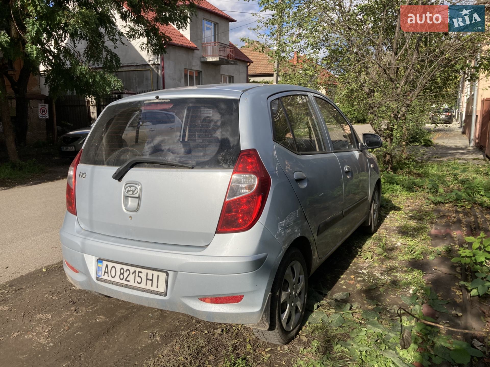 2013 Hyundai i10 - мініатюра 18