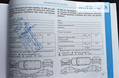 Хэтчбек Hyundai i10 2019 в Киеве