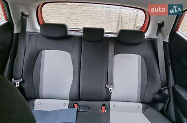 Хэтчбек Hyundai i10 2021 в 