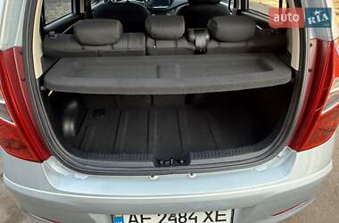 Хетчбек Hyundai i10 2013 в 