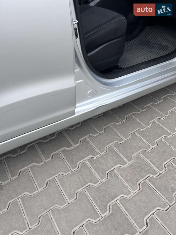 Хетчбек Hyundai i10 2019 в Білій Церкві