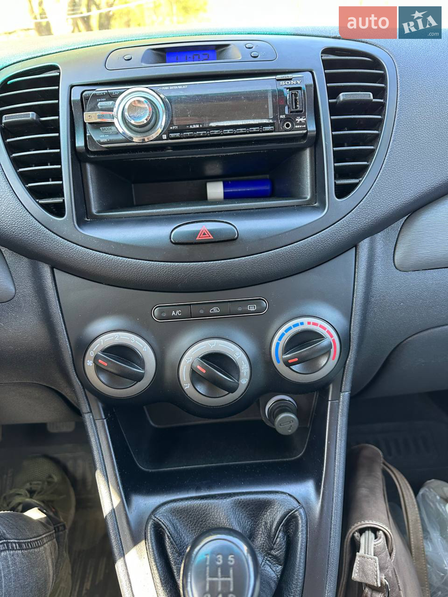 2013 Hyundai i10 - мініатюра 6