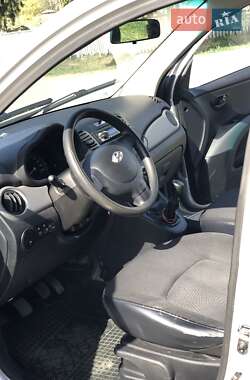 Хэтчбек Hyundai i10 2013 в 