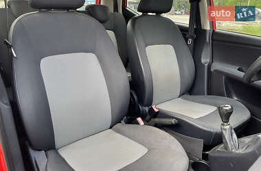 Хэтчбек Hyundai i10 2008 в 
