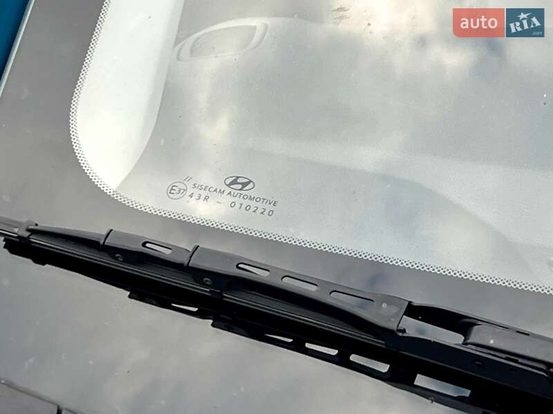 Хетчбек Hyundai i10 2023 в Києві