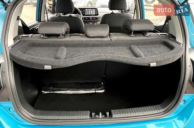 Хэтчбек Hyundai i10 2023 в 