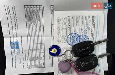 Хэтчбек Hyundai i10 2019 в 