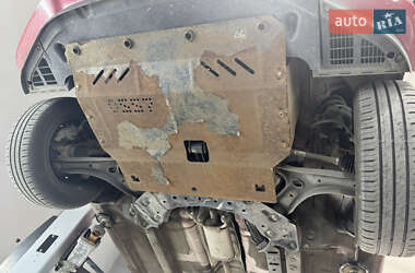 Хэтчбек Hyundai i10 2019 в 
