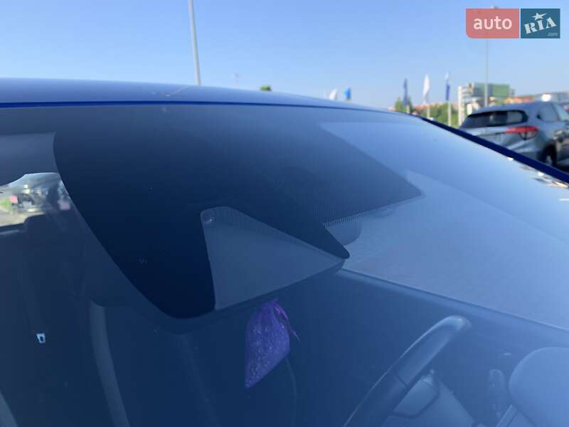 Хэтчбек Hyundai i10 2020 в Львове