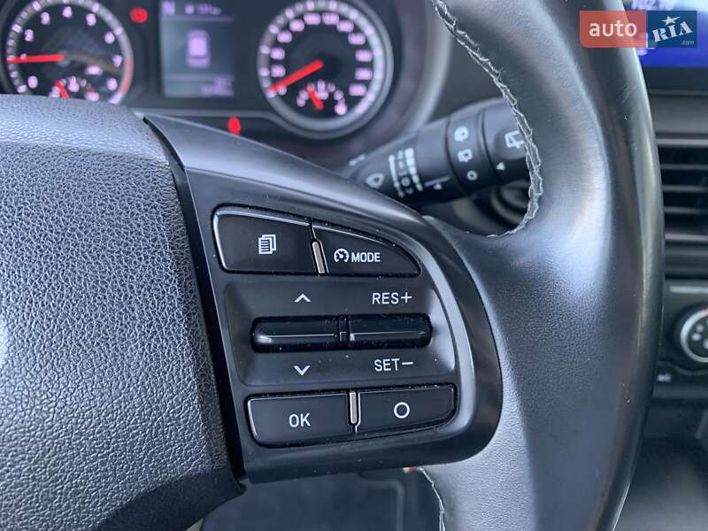 Хэтчбек Hyundai i10 2020 в Львове