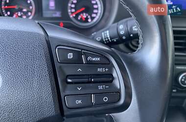 Хэтчбек Hyundai i10 2020 в 