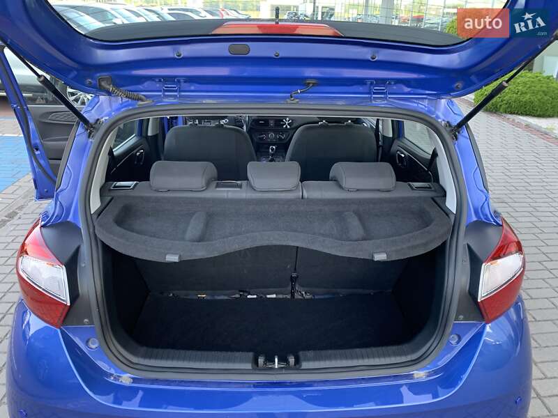 Хэтчбек Hyundai i10 2020 в Львове