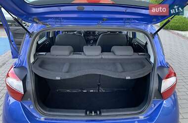 Хэтчбек Hyundai i10 2020 в 