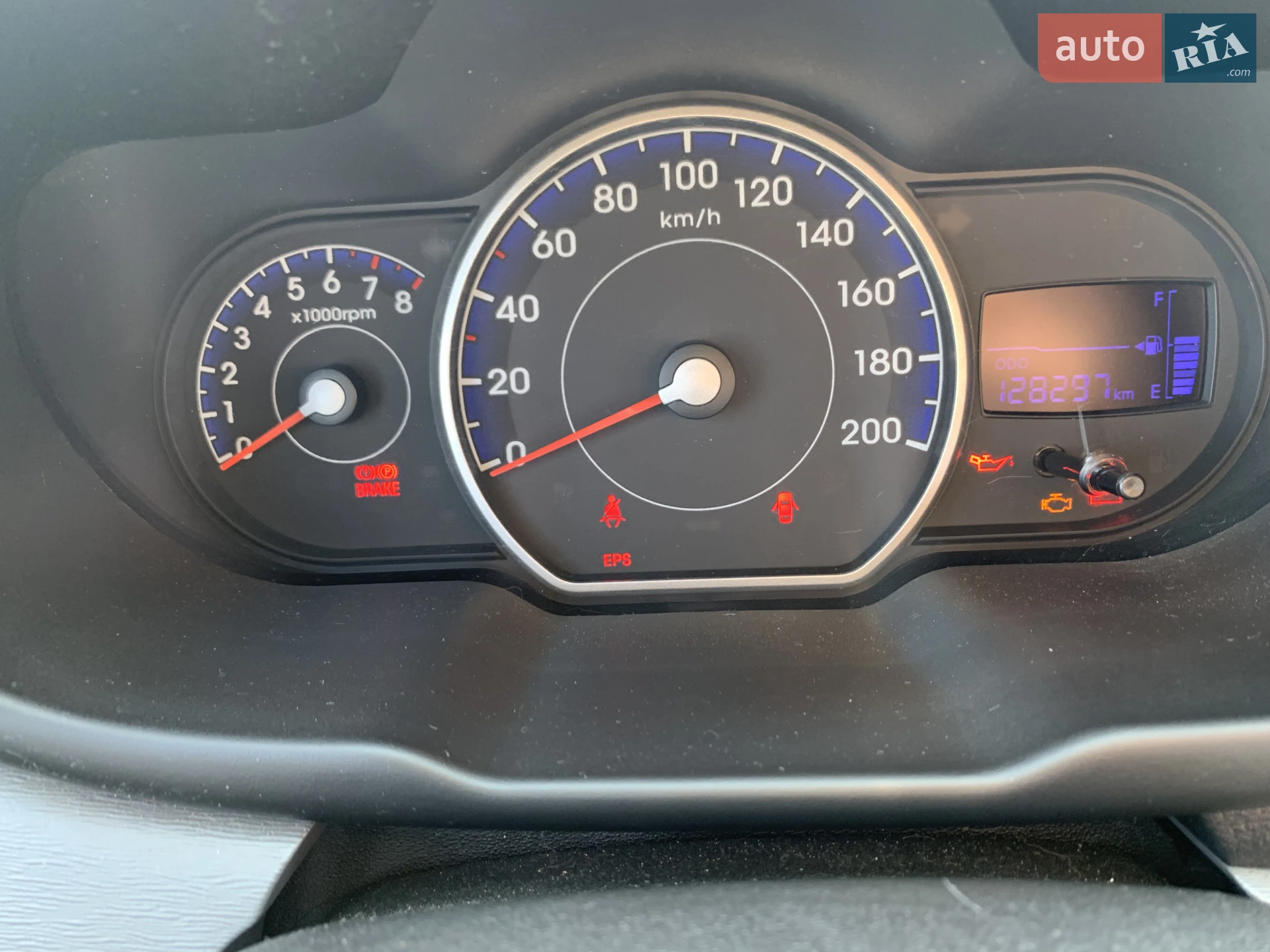 2011 Hyundai i10 - мініатюра 11