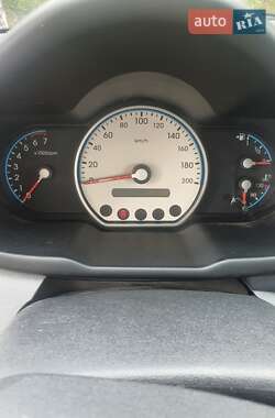 Хетчбек Hyundai i10 2008 в 