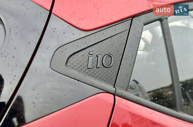 Хэтчбек Hyundai i10 2021 в 