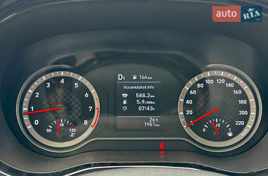 Хэтчбек Hyundai i10 2021 в 