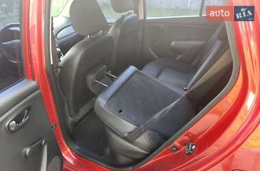 Хэтчбек Hyundai i10 2013 в 