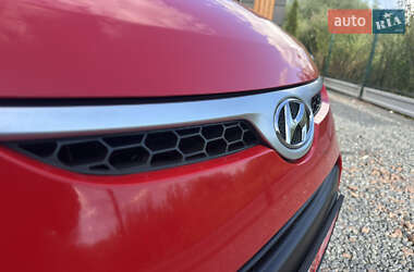Хэтчбек Hyundai i10 2009 в 