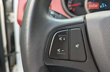 Хэтчбек Hyundai i10 2018 в 