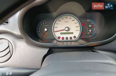 Хэтчбек Hyundai i10 2008 в 