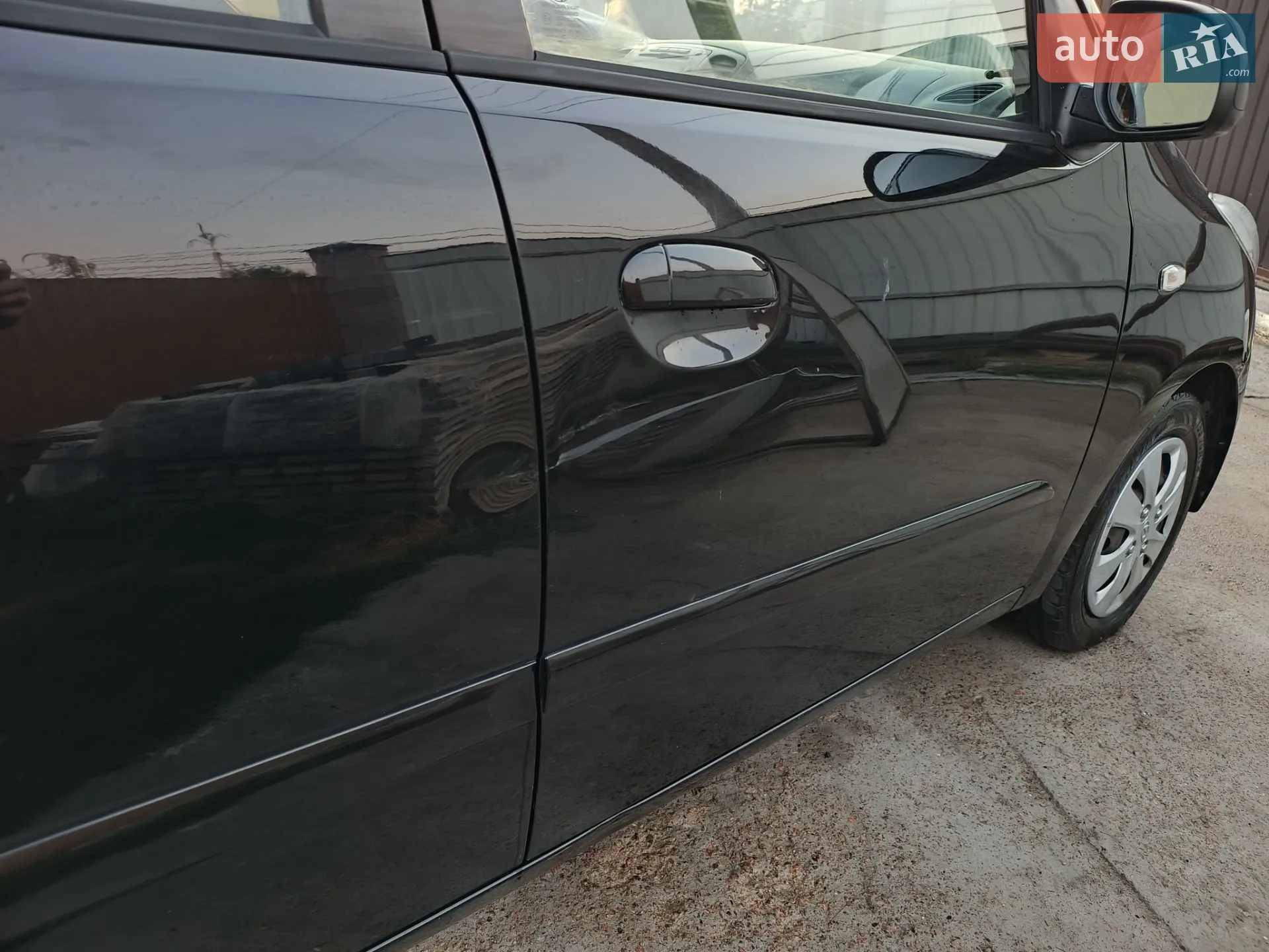 2012 Hyundai i10 - мініатюра 13