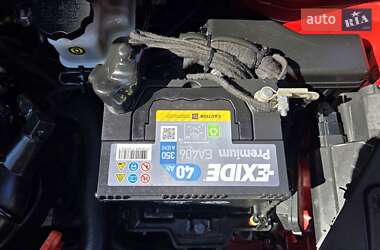 Хэтчбек Hyundai i10 2013 в 