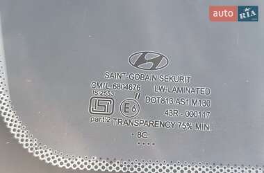Хэтчбек Hyundai i10 2012 в 