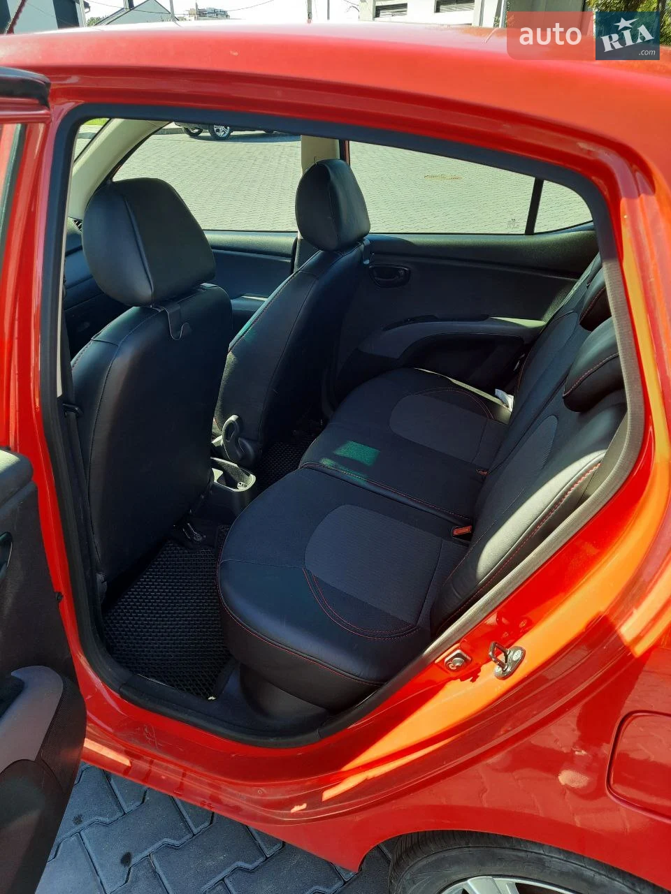 2012 Hyundai i10 - мініатюра 28