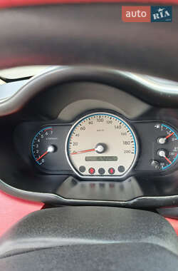 Хэтчбек Hyundai i10 2008 в 