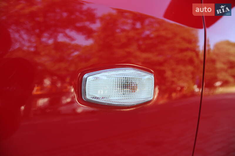 Хэтчбек Hyundai i10 2009 в Трускавце