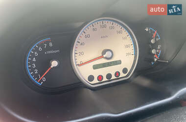 Хэтчбек Hyundai i10 2010 в 